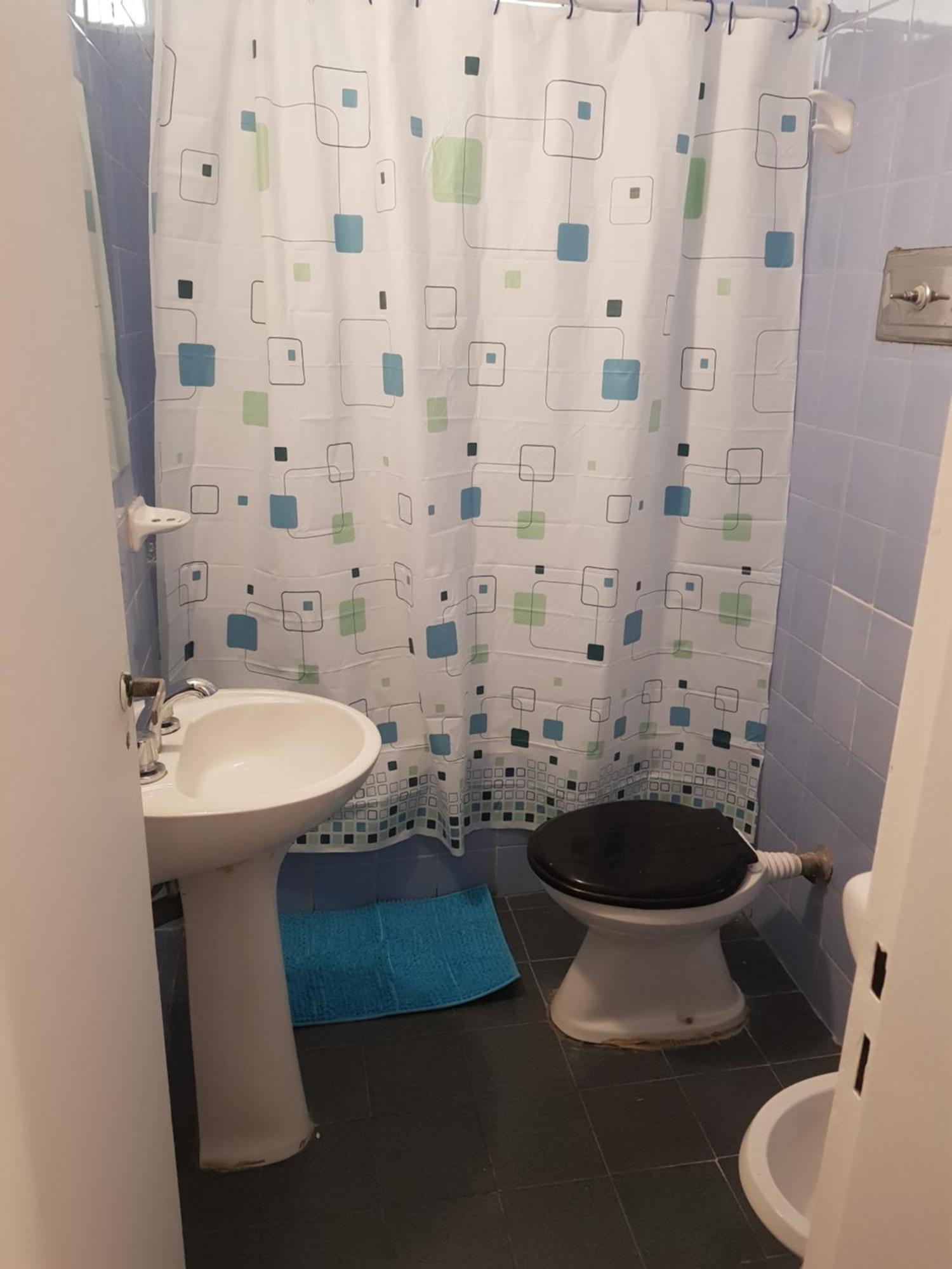 Apartment Palermo Zona Botanico *