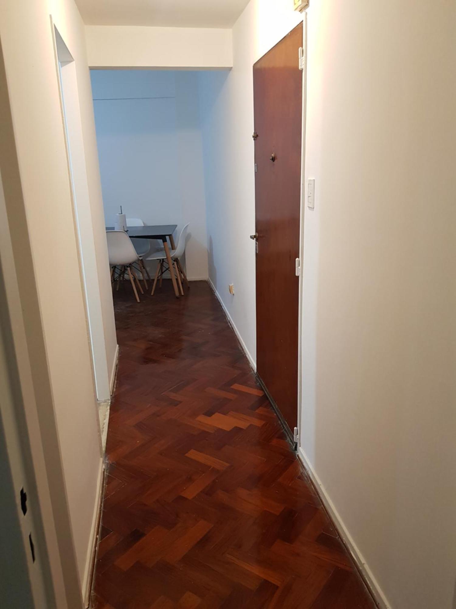 Palermo Zona Botanico Apartment Buenos Aires