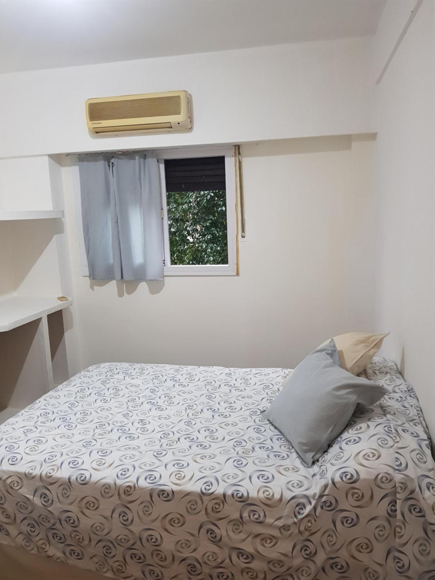 Apartment Palermo Zona Botanico